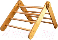 Детский спортивный комплекс Kampfer Mini Pickler (№3 классический)