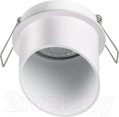 Точечный светильник Novotech Butt 370940 (Butt 370940)