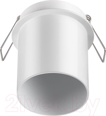 Точечный светильник Novotech Butt 370938