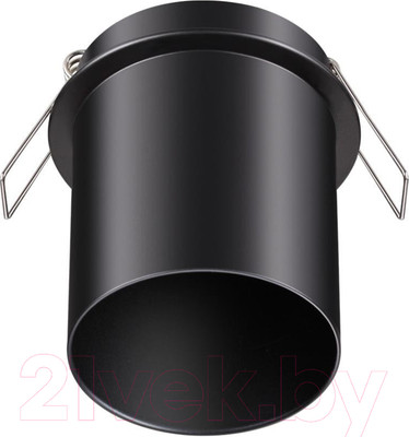 Точечный светильник Novotech Butt 370937