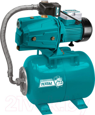 Насосная станция TOTAL TWP47506