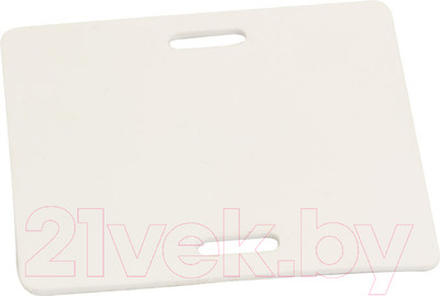 Бирка кабельная EKF PROxima У-134 Mt-134-bs (100шт)