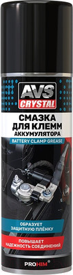 Смазка техническая AVS AVK-855 / A85140S (335мл)