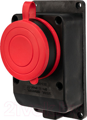 Розетка силовая Rexant 111-007