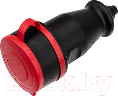 Розетка силовая Rexant 111-012