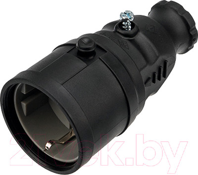 Розетка штепсельная Rexant 111-005