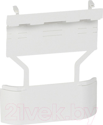 Адаптер для кабель-канала Legrand Mosaic / 31708