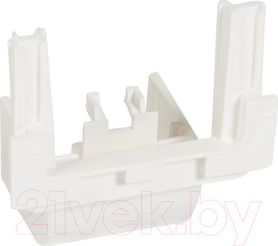 Адаптер для кабель-канала Legrand Mosaic / 31646