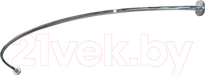 Карниз для ванны Triton Изабель 170x100