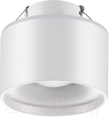 Точечный светильник Novotech Spot 358961