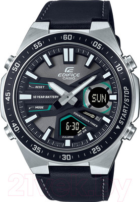 Часы наручные мужские Casio EFV-C110L-1A