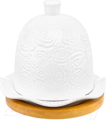 Лимонница Elan Gallery Розы / 540438