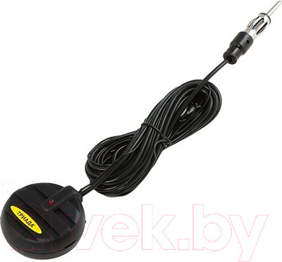 Антенна автомобильная Триада 100 Gold Turbo