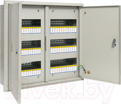 Щит распределительный EKF MB11-72