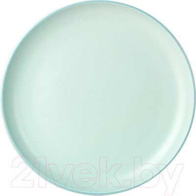 Тарелка закусочная (десертная) Domenik Macarons DM7001