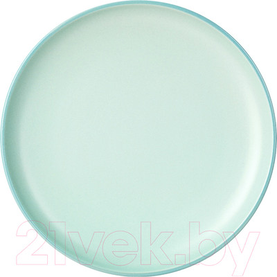 Тарелка столовая обеденная Domenik Macarons DM7000