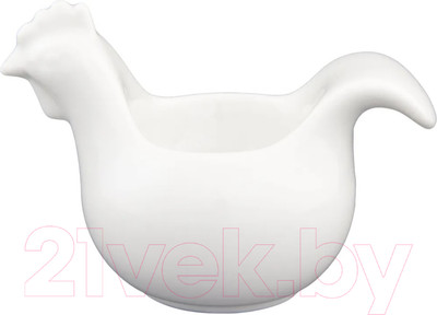 Подставка для яйца Elan Gallery Курочка / 540109