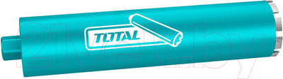 Коронка TOTAL TAC2810821