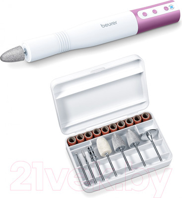 Аппарат для маникюра Beurer MP 52