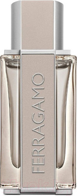 Парфюмерная вода Salvatore Ferragamo Ferragamo Bright Leathe (100мл)