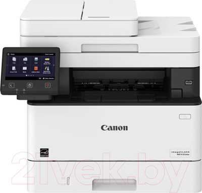 МФУ Canon I-Sensys MF455dw