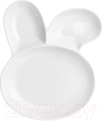 Менажница Elan Gallery Заяц / 860054