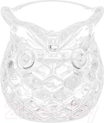 Держатель для зубочисток Elan Gallery Сова / 890165