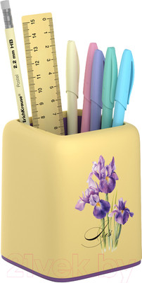 Настольный набор Erich Krause Forte. Iris / 57988