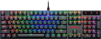 Клавиатура Redragon Apas / 78118