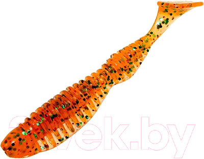 Мягкая приманка Русская Фишка Сушка 5310 (5шт, пиво)