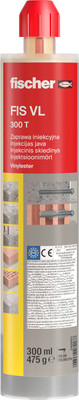 Химический анкер FISCHER FIS 300 / 540983f