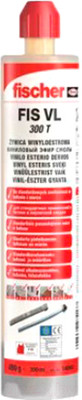 Химический анкер FISCHER FIS 300 / 540983f