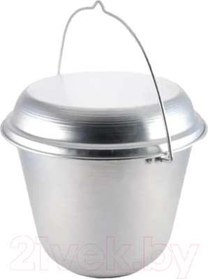 Котелок походный Следопыт PF-CWS-P116 (9л)