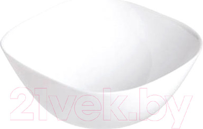 Салатник Luminarc Carine Q7016 (белый)