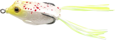 Воблер Namazu Frog 14 YR Hooks BN №2 / 434513