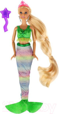 Кукла с аксессуарами Карапуз София / 66001M-LH3-S-BB