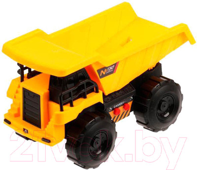 Самосвал игрушечный Технопарк M524-H11256-DUMP-R
