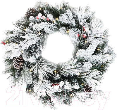 Венок GrandSiti Берта 101-340