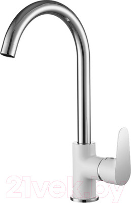 Смеситель Gross Aqua Space 3118288СW-В02