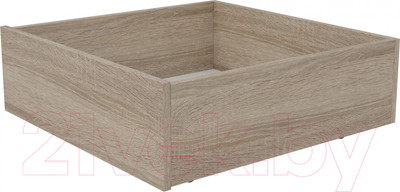 Ящик под кровать Mio Tesoro Орион выкатной 60 2.01.09.120.3 (дуб сонома)
