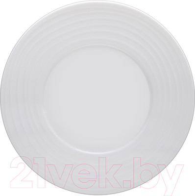 Тарелка закусочная (десертная) Tudor England TU2035