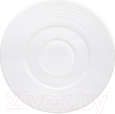 Блюдце Tudor England TU2108