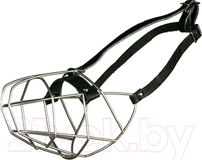 Намордник для собак КАСКАД №2 / 04417012