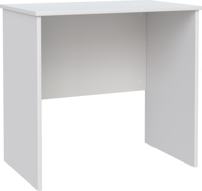 Письменный стол Mio Tesoro Кастор 80x50 2.03.06.010.1 (белый)