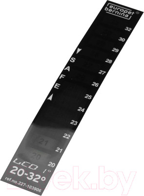 Термометр для аквариума EBI 227/103906