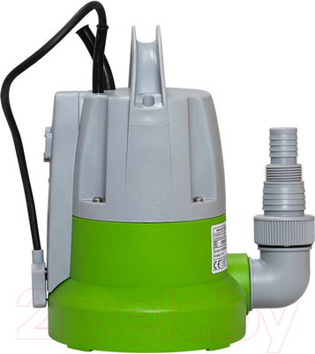 Дренажный насос Omnigena Omni Go 400