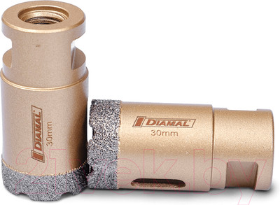 Коронка Diamal DMA30