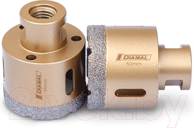 Коронка Diamal DMA50