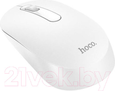 Мышь Hoco GM14 (белый)