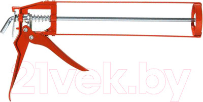 Пистолет для герметика Remocolor 23-1-003